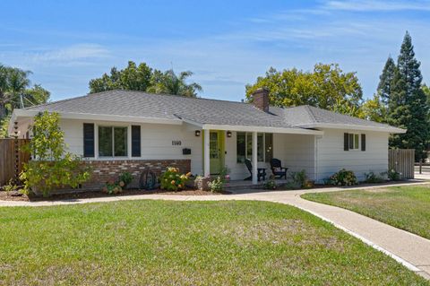 1140 Castec Drive Sacramento CA 95864