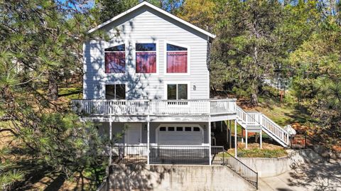 17296 Oscar Drive Grass Valley CA 95949