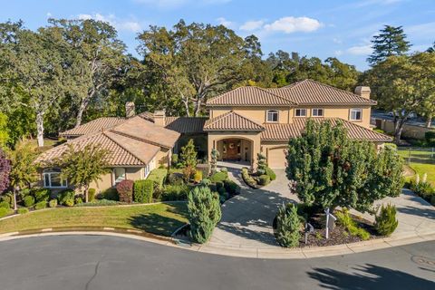 9101 Sunset Avenue Fair Oaks CA 95628