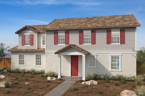 506 Cogburn Circle, Vacaville, CA 95687 - MLS#: 324090342
