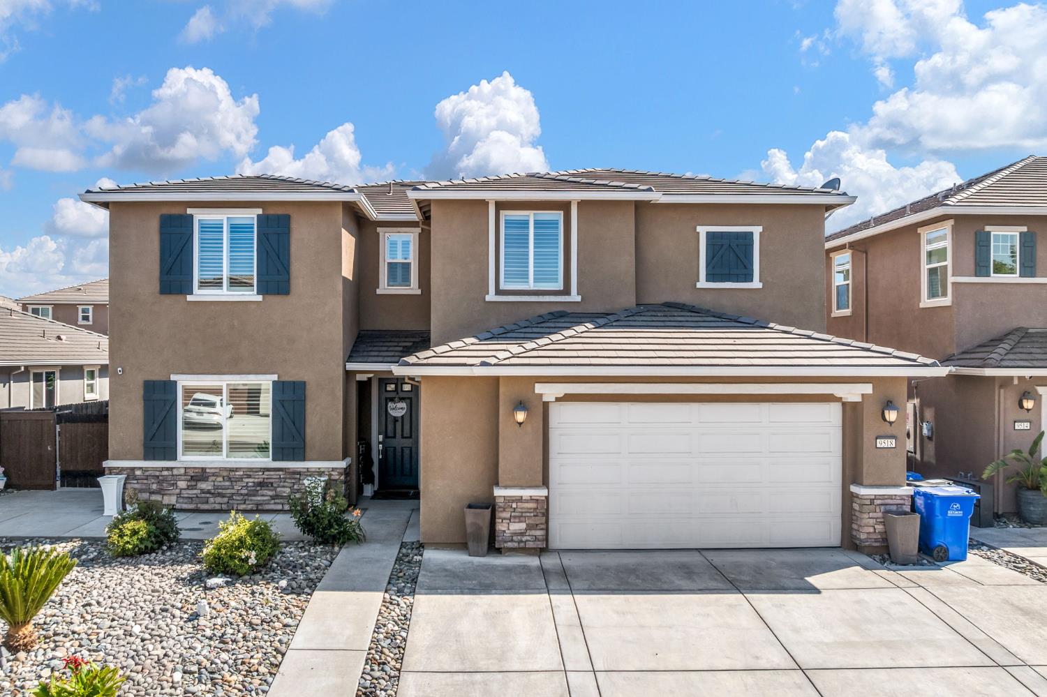 9518 Bryan Hall Way