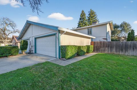 5967 Woodside Drive Rocklin CA 95677