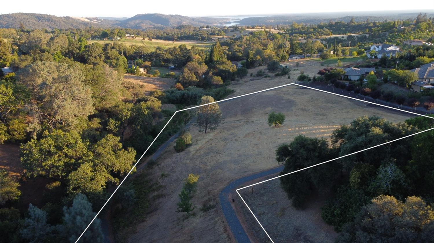 0 Shirland Tract Road