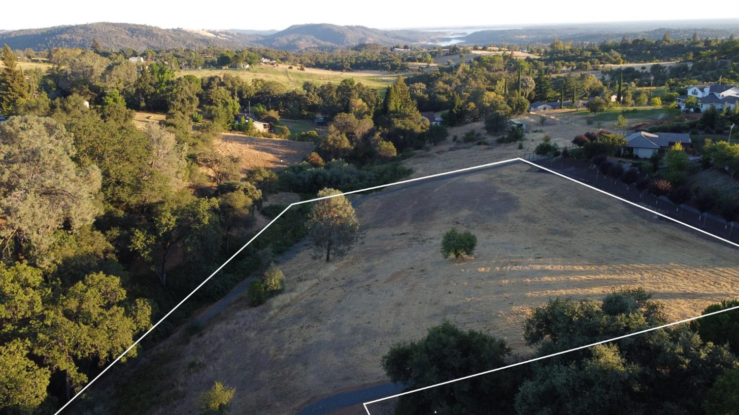 0 Shirland Tract Road