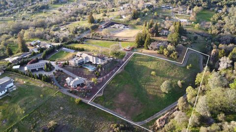 0 Shirland Tract Road Auburn CA 95603