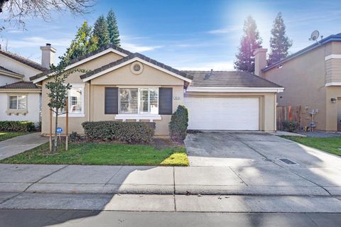 3646 Whispering Creek Circle, Stockton, CA 95219 - MLS#: 225010031