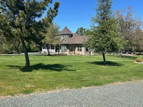 6817 Potts Trail Browns Valley CA 95918