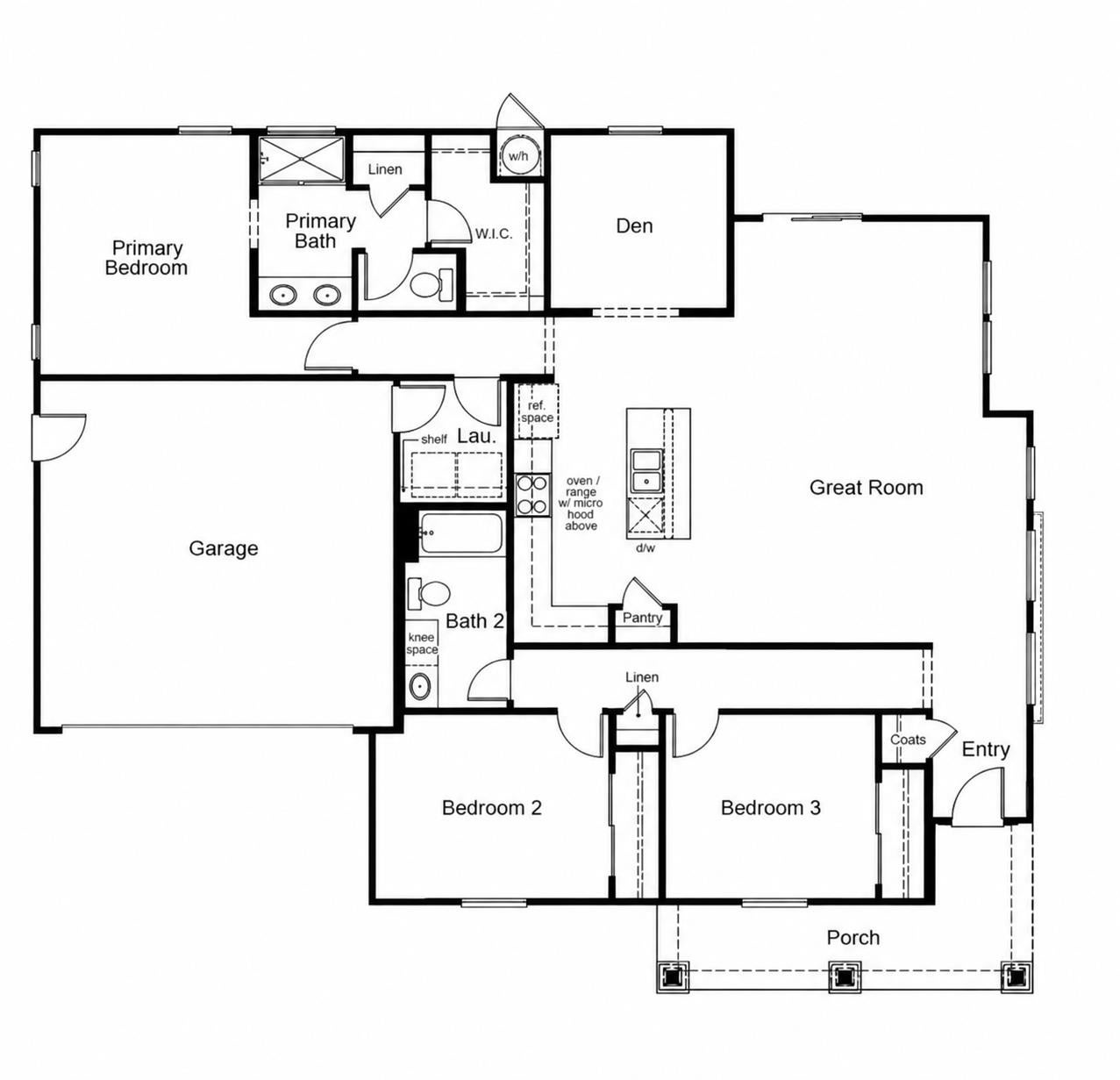 1617 Apiary Way