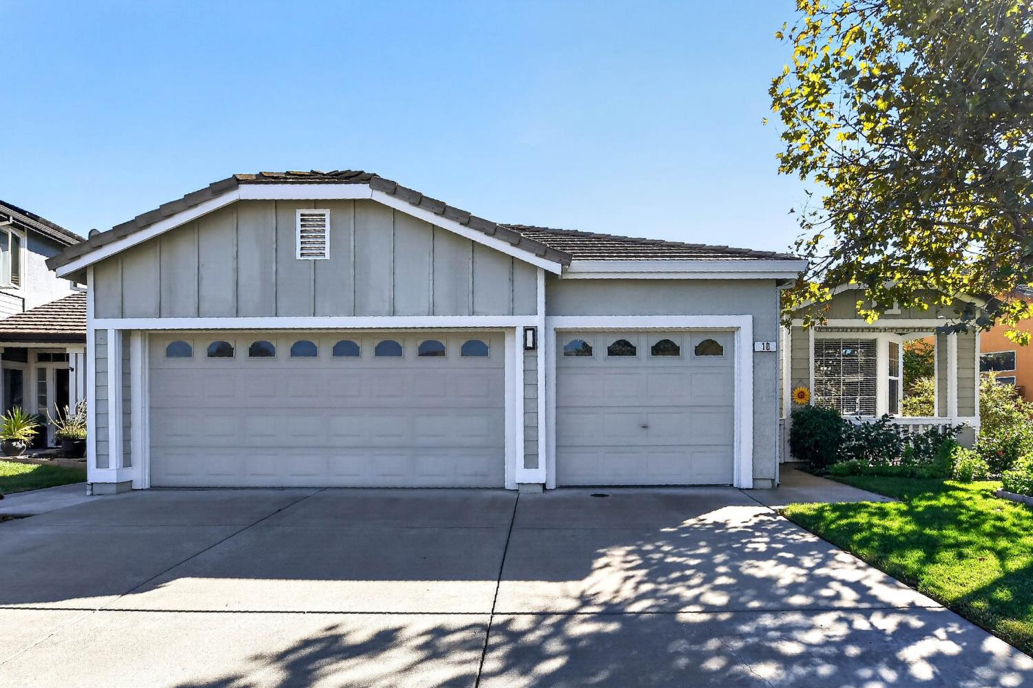 10 Epperson Court
