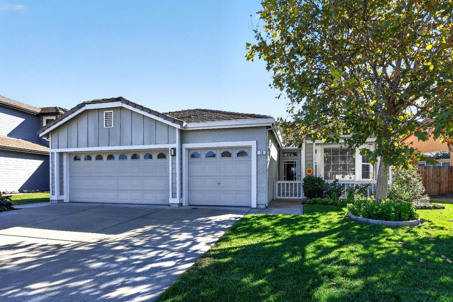 10 Epperson Court