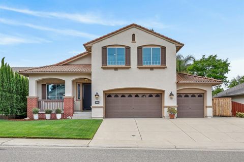 1203 Halidon Way Folsom CA 95630