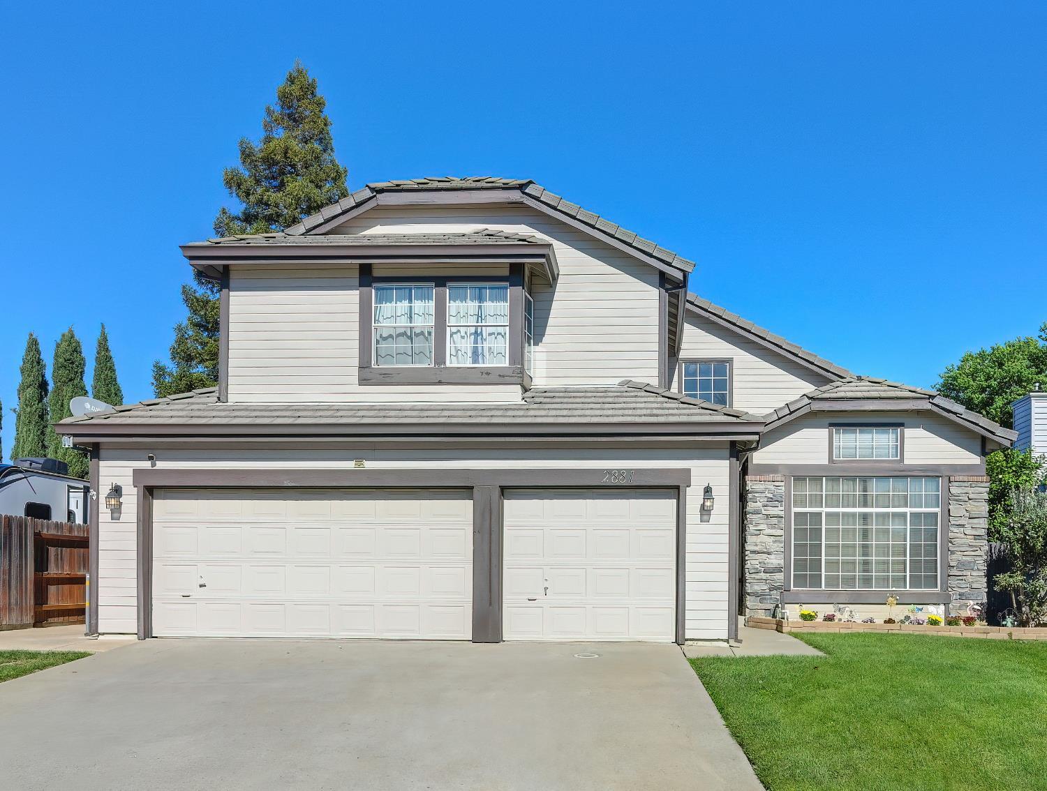 2881 Perez Court