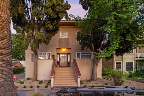 1717 26th Street Sacramento CA 95816