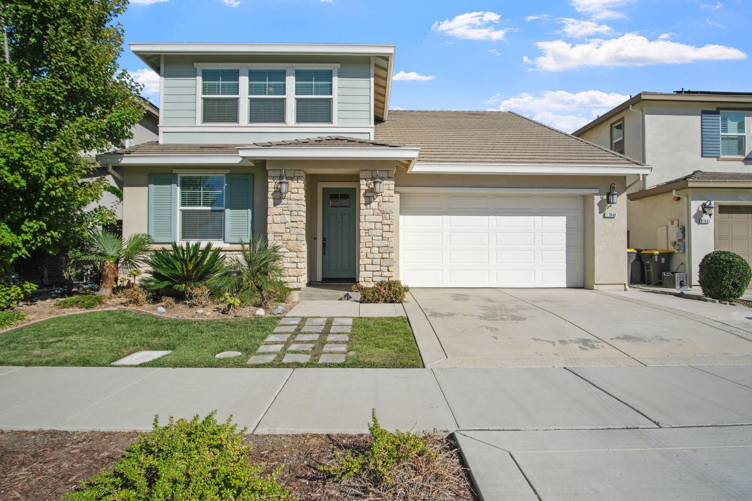 17848 Eastman Court