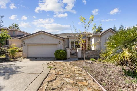 2876 Woodleigh Lane Cameron Park CA 95682