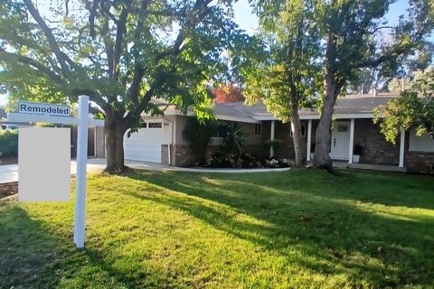 5512 Valhalla Drive Carmichael CA 95608