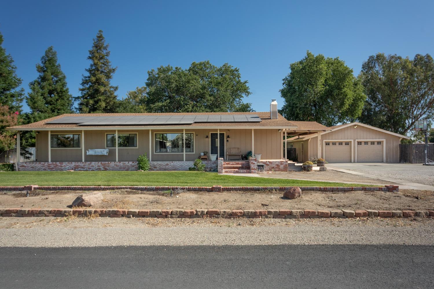 8447 Marshall Street