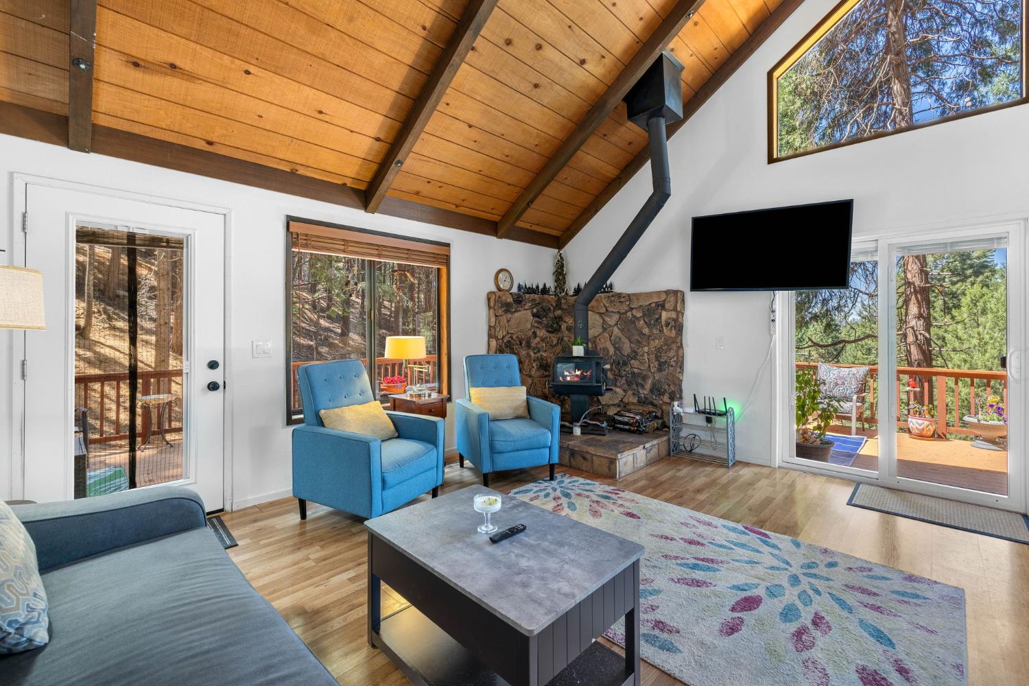 5299 Sierra Springs Drive