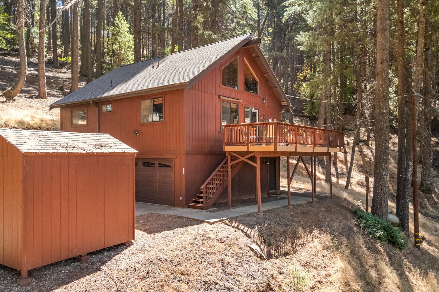 5299 Sierra Springs Drive
