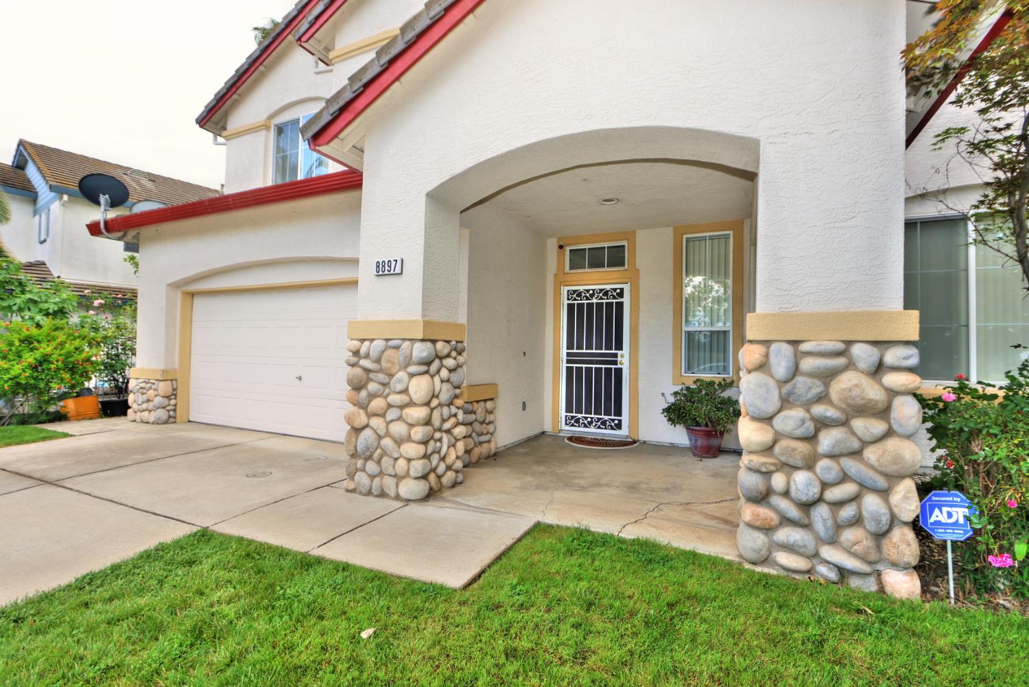 8897 Shasta Lily Drive
