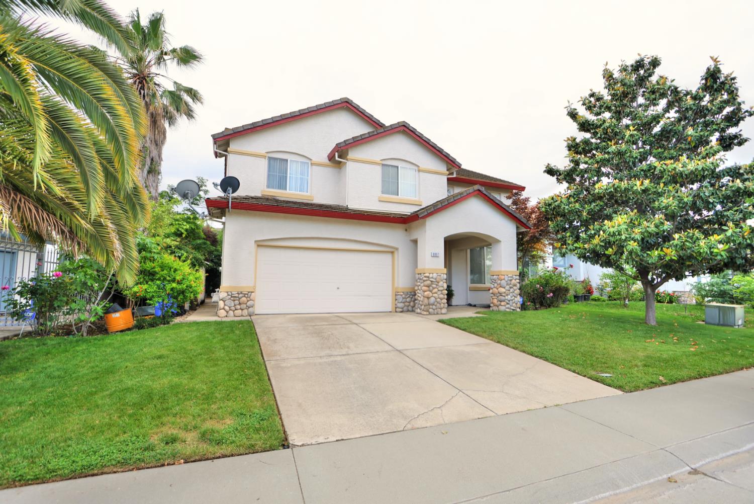 8897 Shasta Lily Drive