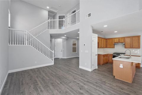 8013 Shay Circle Stockton CA 95212