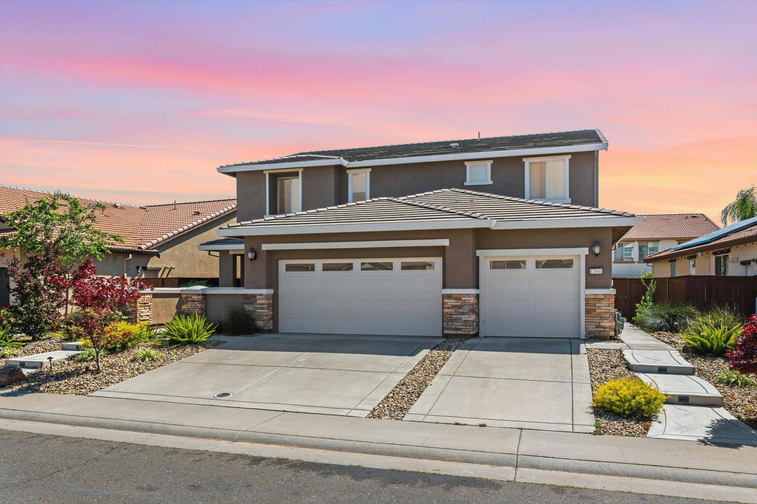 12681 Solsberry Way