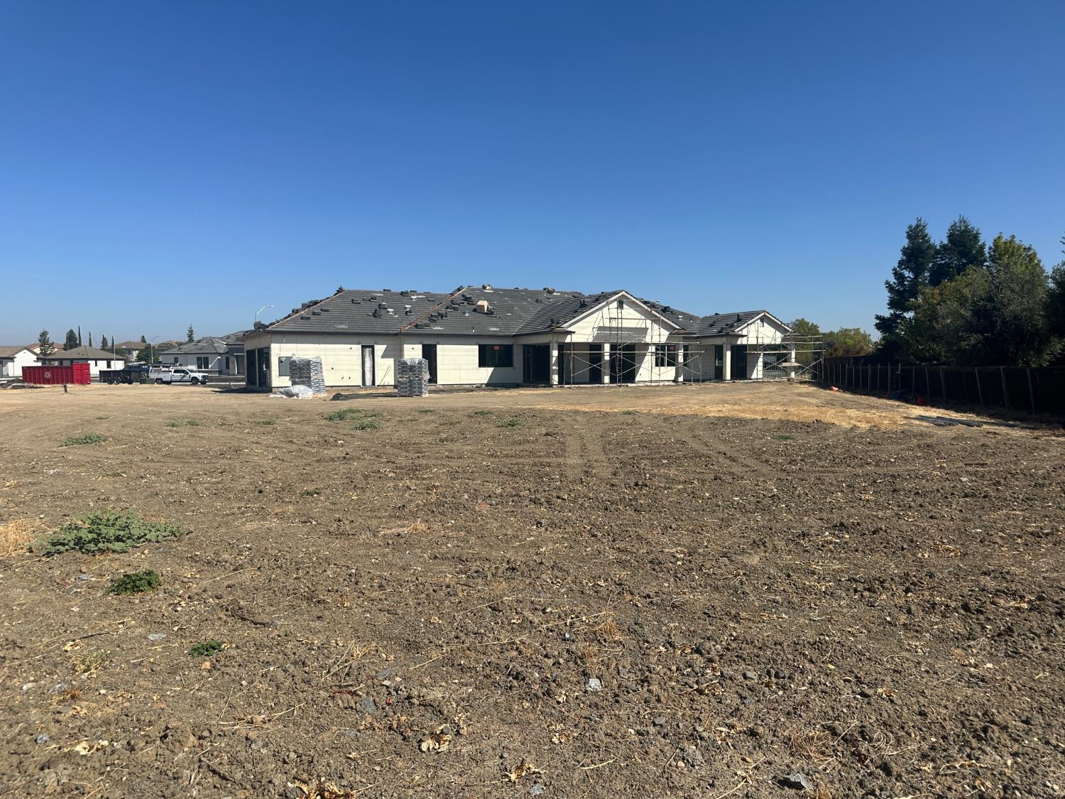 3807 Gray Pine Court