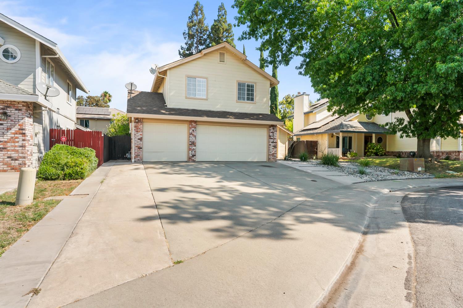 5113 Walnut Garden Court