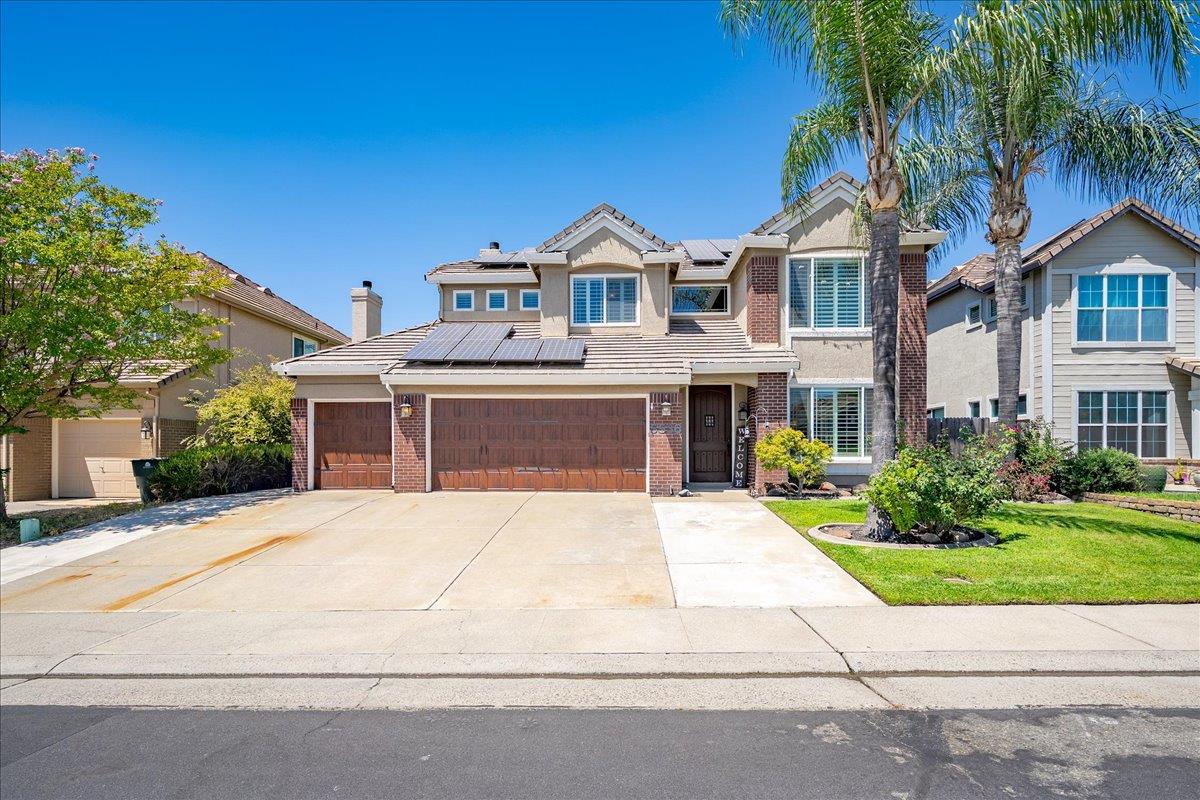 5536 Tripp Way