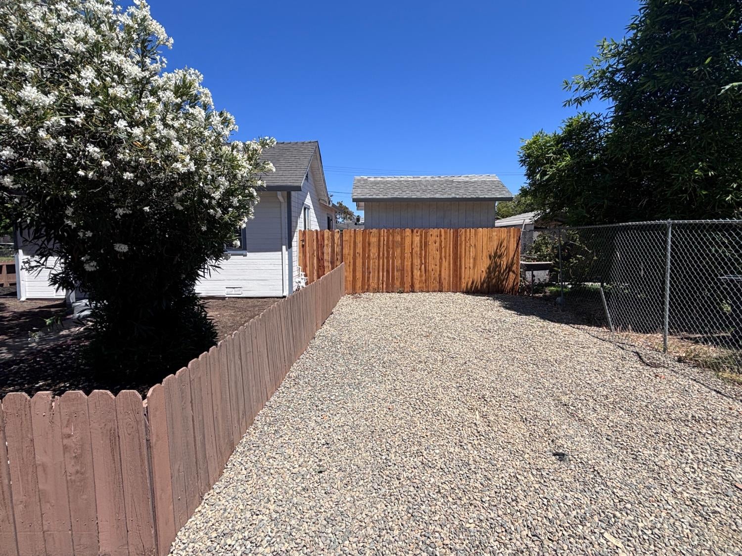 3844 Haywood Street