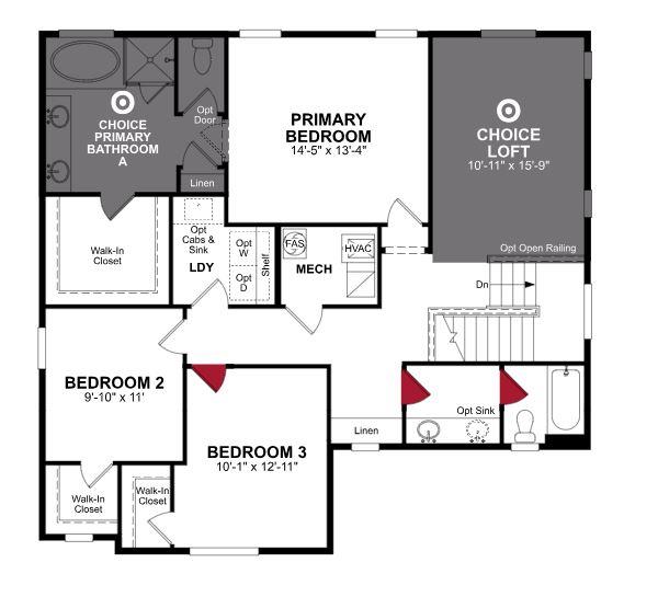 8013 Triplefin Way