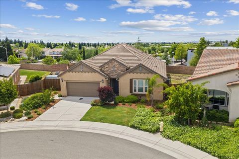 5624 Saratoga Circle Rocklin CA 95765