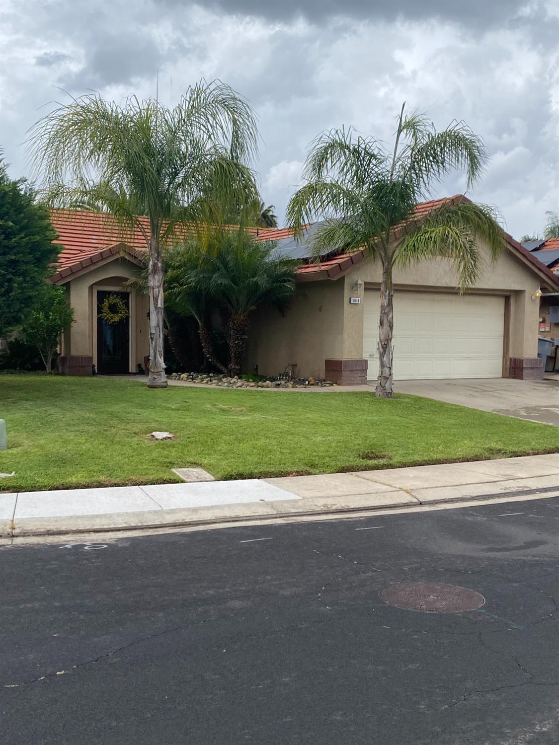 5819 Thoroughbred Drive