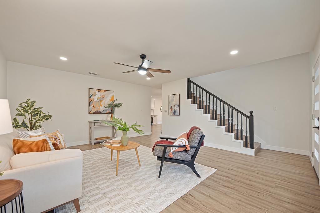 2776 Bridgeford Drive