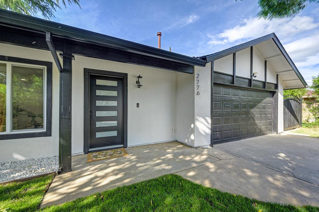 2776 Bridgeford Drive