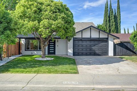 2776 Bridgeford Drive Sacramento CA 95833
