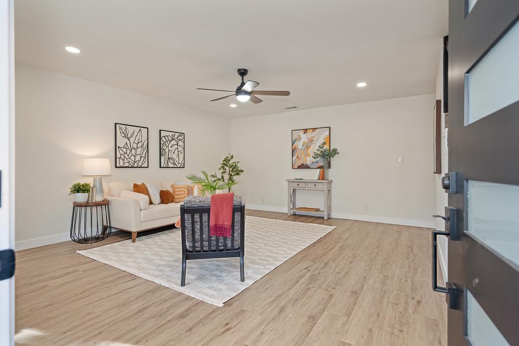 2776 Bridgeford Drive