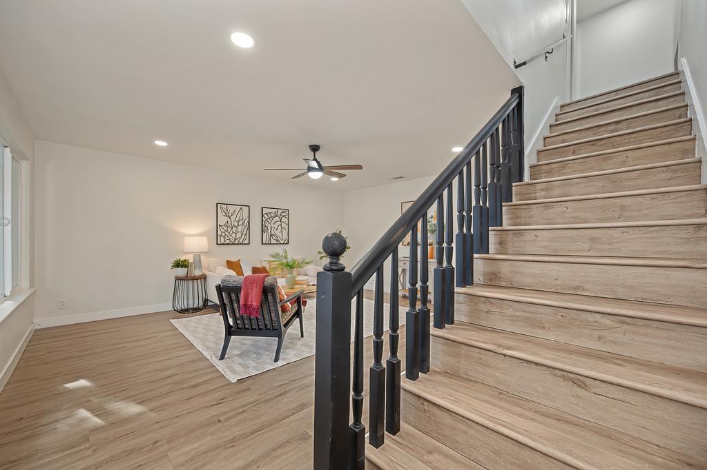 2776 Bridgeford Drive