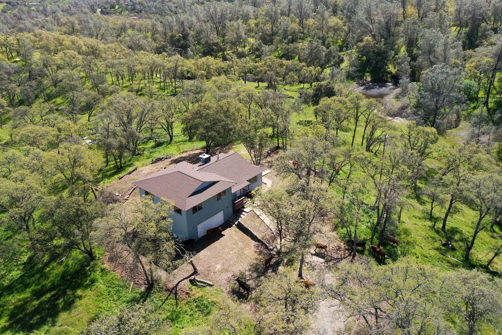 Photo of 4896 Chuckwagon Drive #A, B, Copperopolis, CA 95228 (MLS # 226032068)