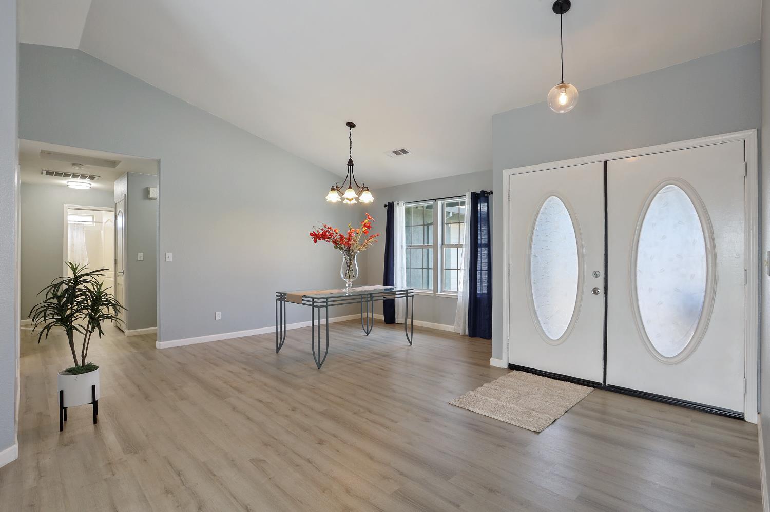 4896 Chuckwagon Drive A, B