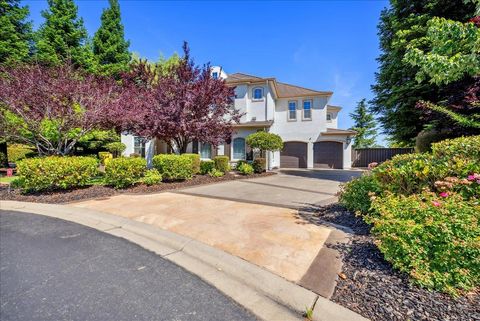 8631 French Creek Court Roseville CA 95747