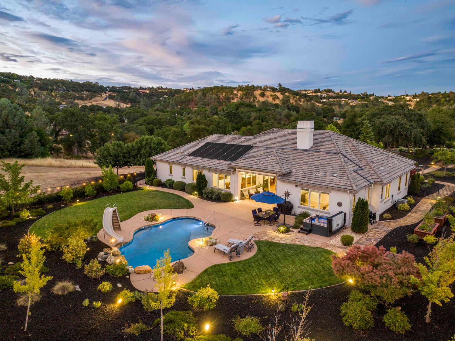 1940 Vista Cielo Drive