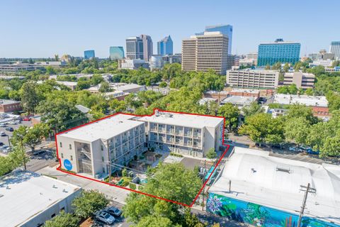 820 S Street Sacramento CA 95811