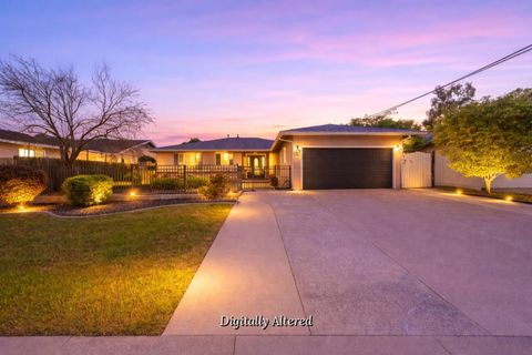 5261 Verner Avenue Sacramento CA 95841