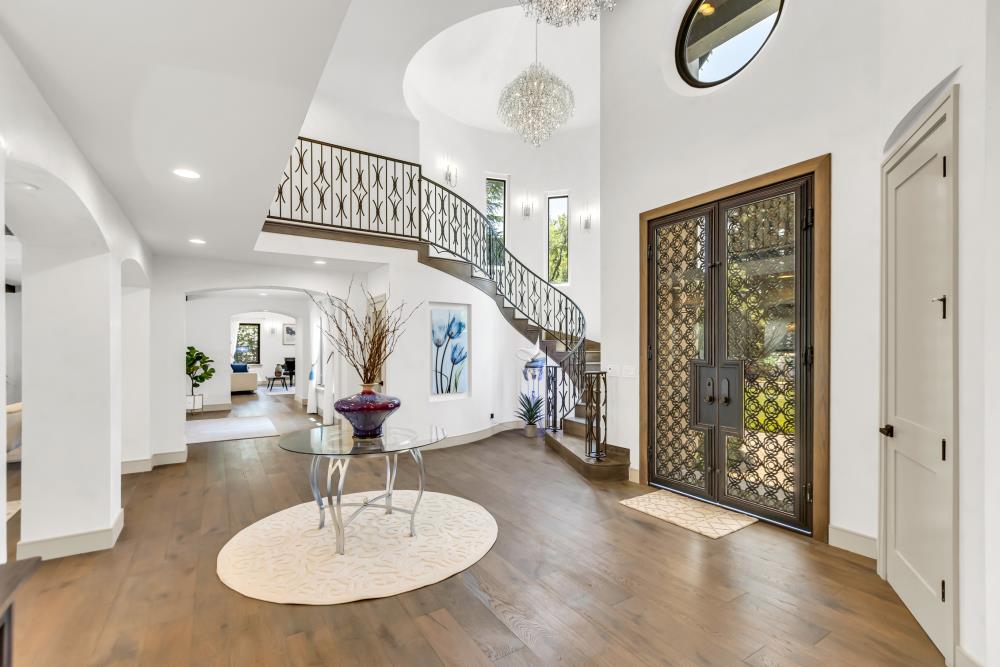 488 Crocker Road