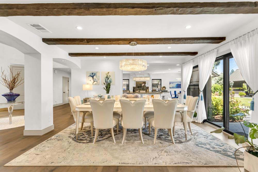 488 Crocker Road