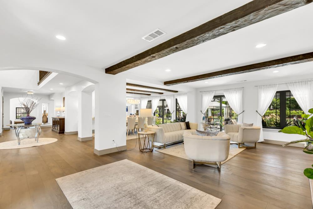 488 Crocker Road