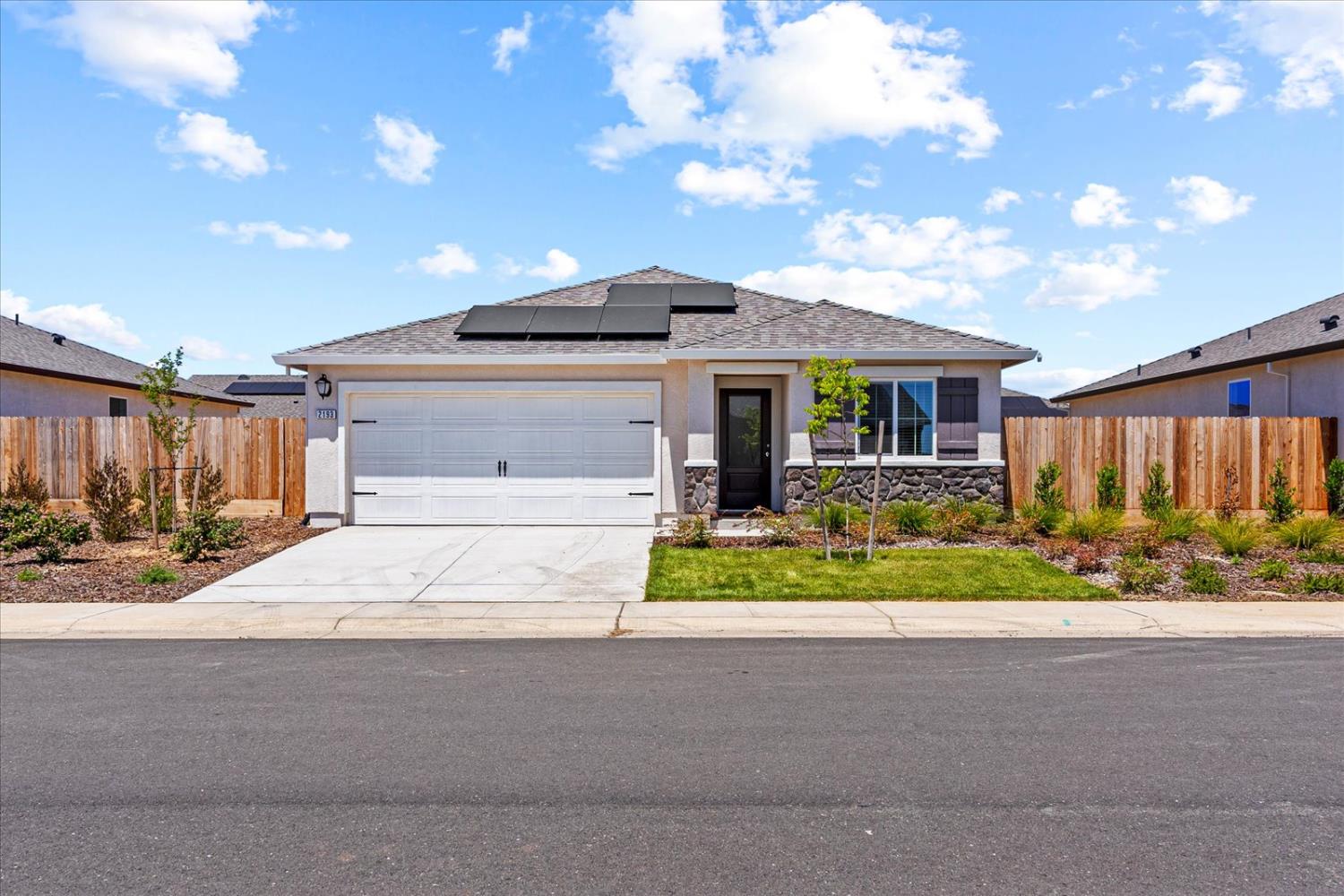 2193 Mickelson Drive