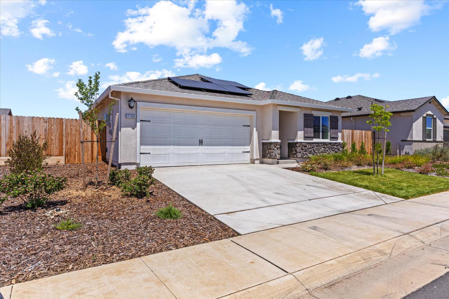 2193 Mickelson Drive
